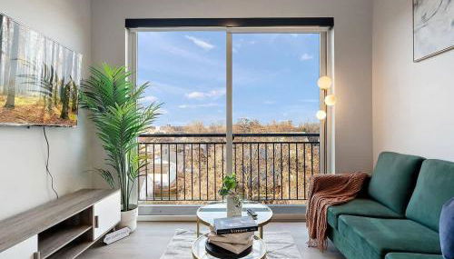 DT UMN New 1BD GYM Rooftop Free Parking - Foto 1