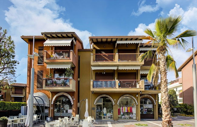 Cozy Apartment in Sirmione near Lake Garda - Foto 24