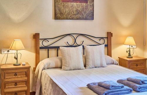 Apartamentos Valsequillo Córdoba - Photo 49