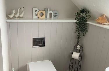 The Coach House at BYRE HOUSE - Foto 20