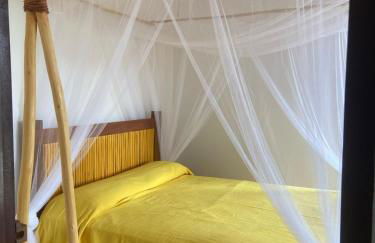 Casa Aratu Guaiú Barra de Mamanguape - Photo 9