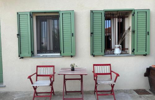 Cascina Teresina Monferrato Piscina - Foto 29