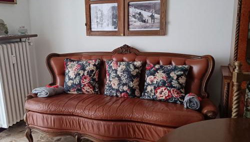 Giaveno, apartment "margherite" a pochi passi dal centro, wifi - Photo 5