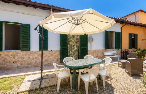 Villino La Perla Marina - Photo 13