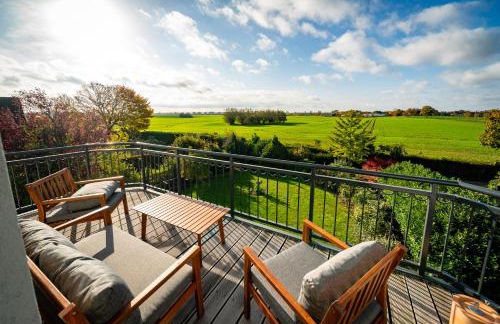 FeWo Kunstquartier - Foto 9