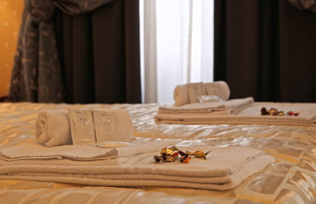 Vatican Holiday - Photo 7