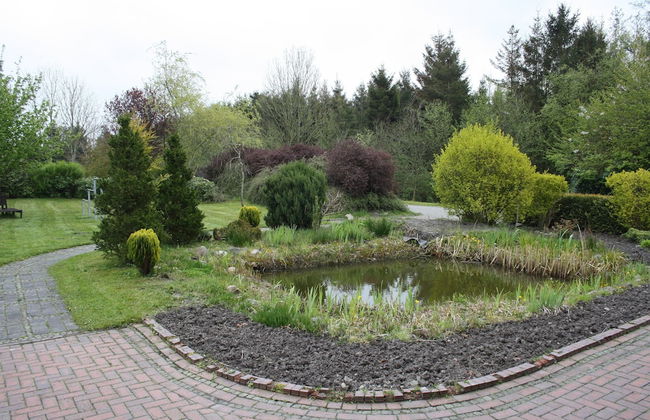 Haus Fischernetz - Foto 30