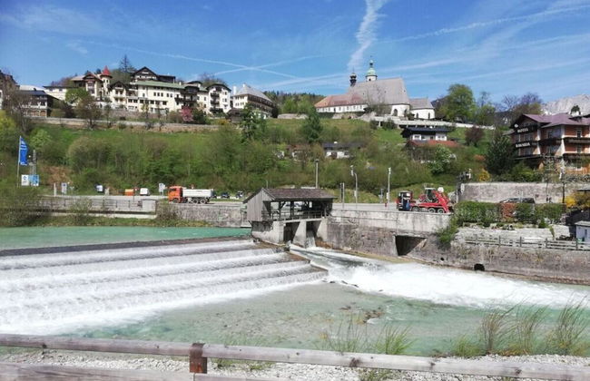 Apartment Untersberg - Foto 20