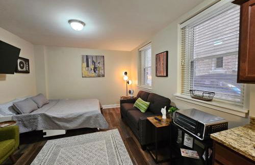 Fabulous Stay at the Historic Inman - Foto 3