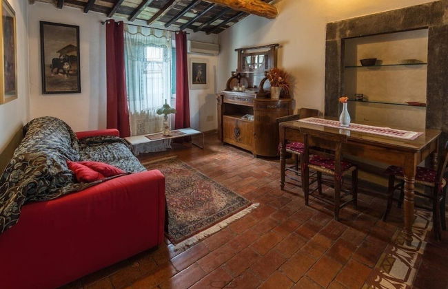 Agriturismo Poggio alla Pieve - Photo 16