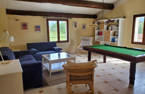 Gîte Les Murmures du Ventoux - Foto 16