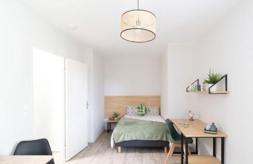 Neoresid - Résidence Saint Germain - Foto 6