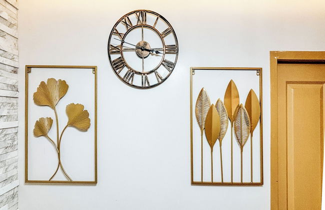 Unmatched 2bedroom City Comfort - Foto 12