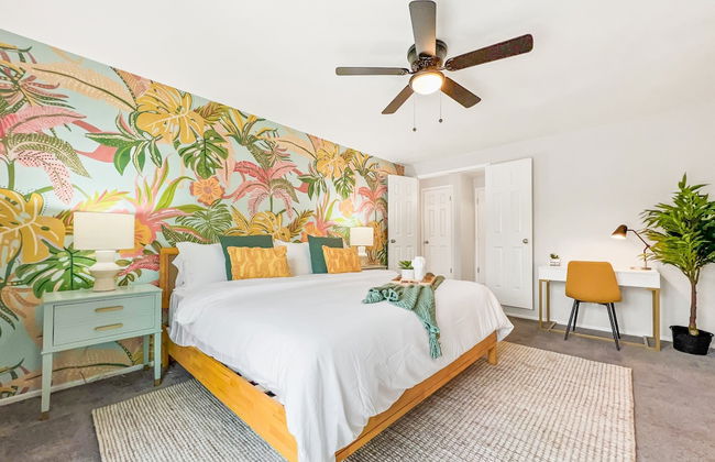 Loughlin Chandler - Foto 7