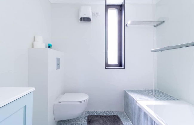 Family Apt & Garden in David's Village by FeelHome - Foto 26