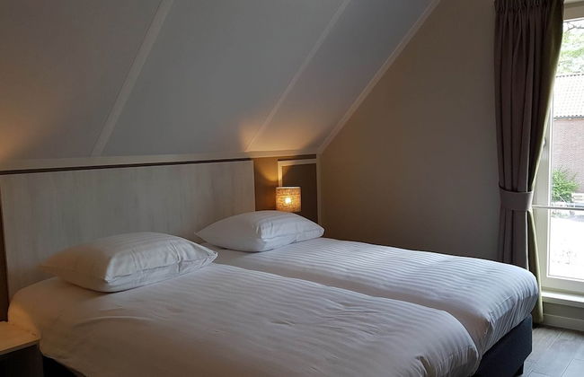 Cozy Villa in the Middle of the Achterhoek - Foto 11