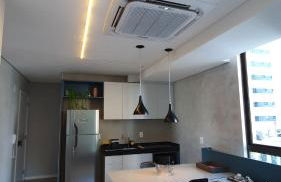 Flat em Boa Viagem - Edifício Rooftop 470 - Photo 23