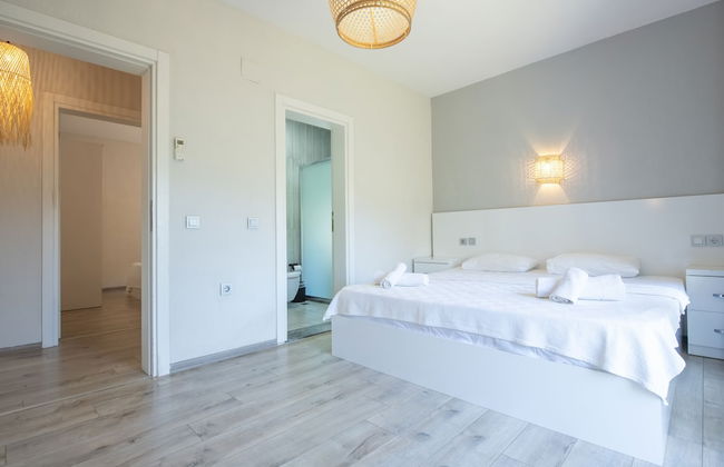 Eroglu Villas - Foto 12