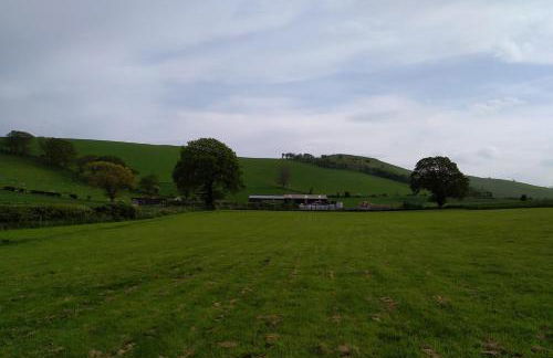 Old Dairy Cottage - Foto 16