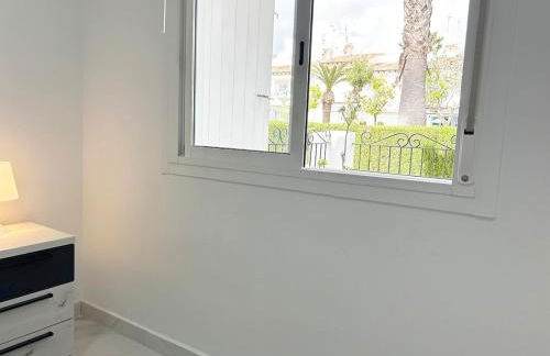 Bungaló junto a la piscina #PRP008 StayOrihuela - Foto 47