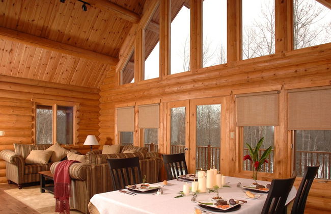 Blueberry Lake Resort - Photo 23