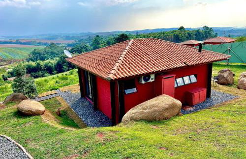 Sítio da Montanha - Foto 68