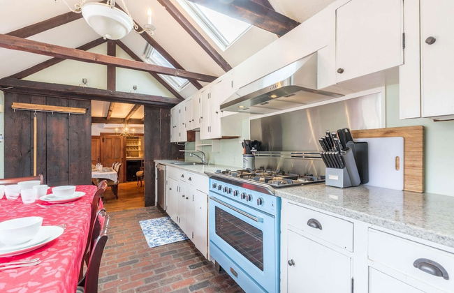 Rockmere Inn - Foto 11