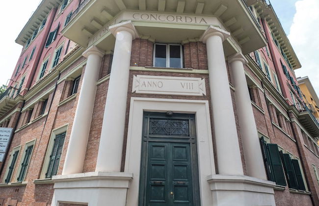 Lovely And New Apartment Near Termini Station - Photo 16