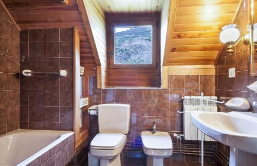 Arties Luxury Apartments - Parking y Guardaski en Vall de Ruda - Photo 18