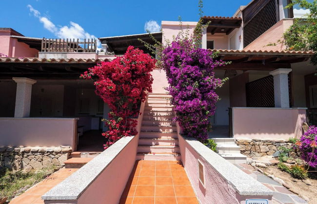 Porto Rotondo - Appartamento in Centro, 8 Minuti Da Spiaggia Ira - Foto 12