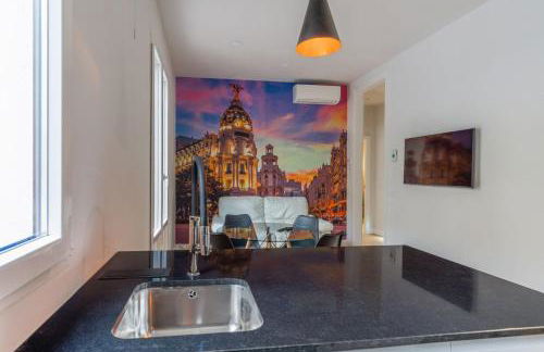 Bright modern - 3Bedrooms 3Bathrooms -Salamanca - Foto 6