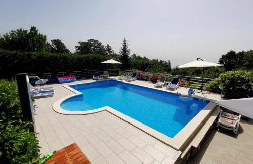 Apartments Garden Residence Opatija - Photo 46