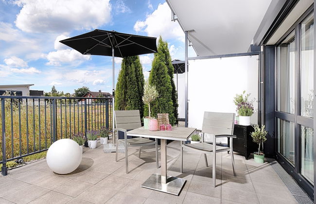 MLOFT Apartments München - Foto 47