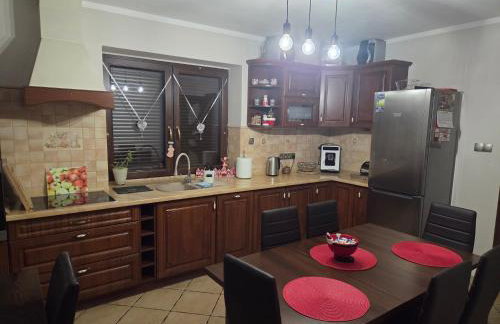 MiiG Residence Jacuzzi & Sauna Zator Oświęcim - Photo 21