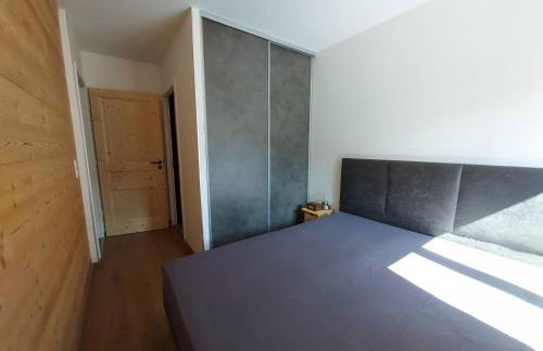 Appartement neuf 2 chambres, parking inclus, proche bus gratuit - FR-1-356-531 - Foto 2