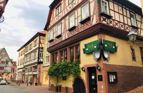 PUB 111 - Die Altstadt Unterkunft - Foto 1