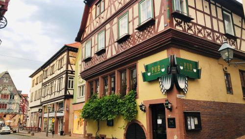 PUB 111 - Die Altstadt Unterkunft - Foto 1