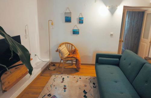 O Refúgio do Pim - Foto 9