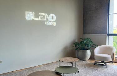 Apartamento próximo ao shopping Iguatemi e Ribeirão Shopping - BLEND - Foto 22