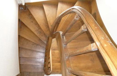 Nice Home In Saint-Marcouf With Kitchen - Foto 13