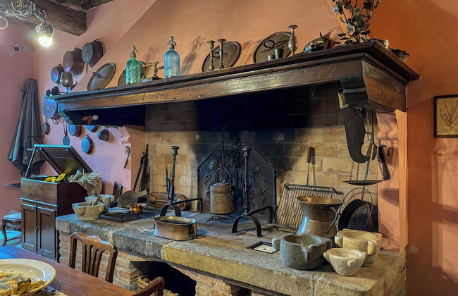 Antica Dimora Leones - Foto 76