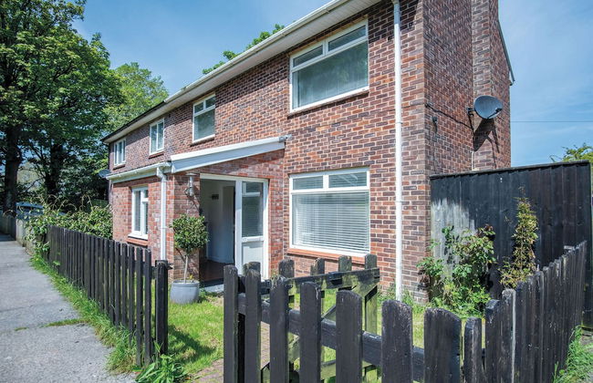 Sunderland Avenue - 2 Bedroom - Pembroke Dock - Foto 43