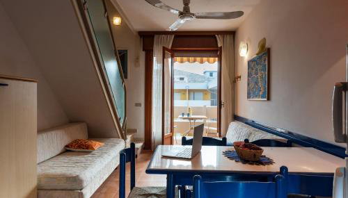 Oceanview Apartment With two Terraces - Foto 2