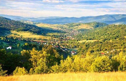 Villa Wiki w Górach - Foto 13