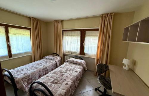 Villa Monti - Foto 17