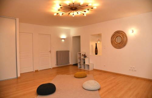 Domaine des Étoiles - Gîtes - Foto 65