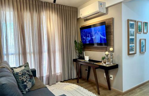 Apartamento 3 quartos, com elevador de acesso - Foto 1