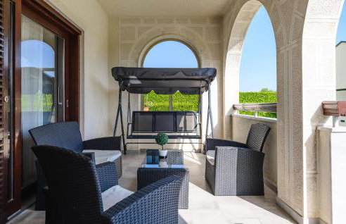 5 Bedroom Nice Home In Karojba - Foto 6