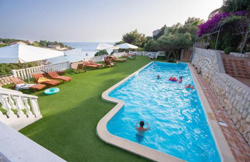 Garden Resort - Apartments Maslina - Foto 12