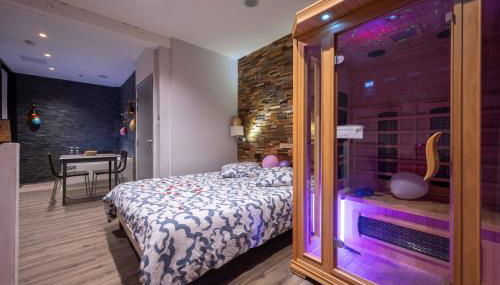 Suite pour les Amoureux_Val d'Europe Disney - Foto 3